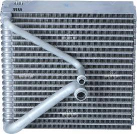 NRF 36141 - Evaporator, air conditioning parts5.com