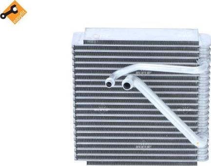 NRF 36159 - Evaporator, air conditioning parts5.com