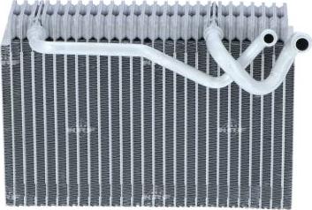 NRF 36150 - Evaporator, air conditioning parts5.com