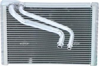 NRF 36153 - Evaporator, air conditioning parts5.com