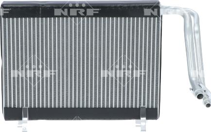 NRF 36164 - Evaporator,aer conditionat parts5.com