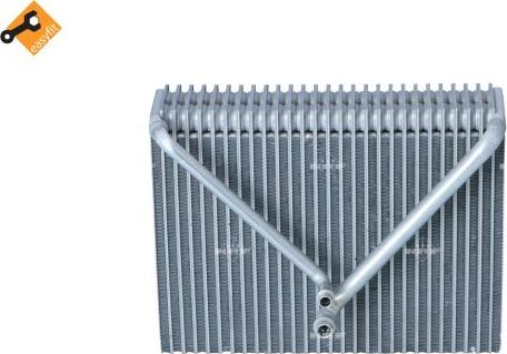 NRF 36116 - Evaporator,aer conditionat parts5.com