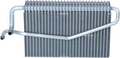 NRF 36118 - Evaporator, air conditioning parts5.com