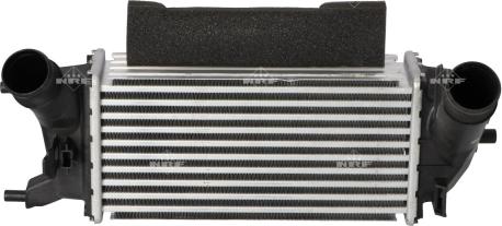 NRF 309044 - Intercooler, charger parts5.com