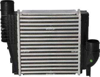 NRF 30924 - Intercooler, charger parts5.com