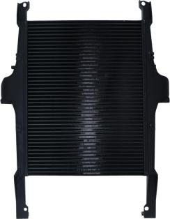 NRF 309272 - Intercooler, charger parts5.com