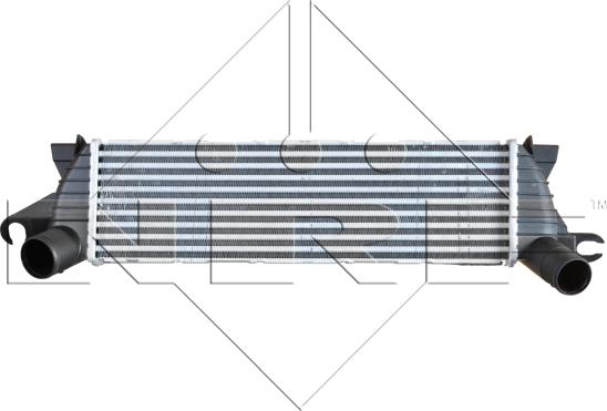 NRF 30511 - Hladnjak zraka punjenja parts5.com