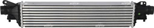 NRF 30179 - Intercooler, compresor parts5.com