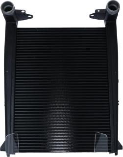 NRF 30219 - Intercooler, échangeur parts5.com