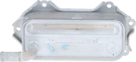 NRF 31773 - Radiator ulei, ulei motor parts5.com