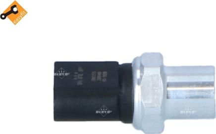 NRF 38949 - Pressure Switch, air conditioning parts5.com