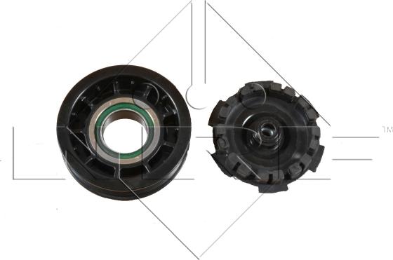 NRF 380044 - Elektromagnetická spojka, kompresor klimatizace parts5.com