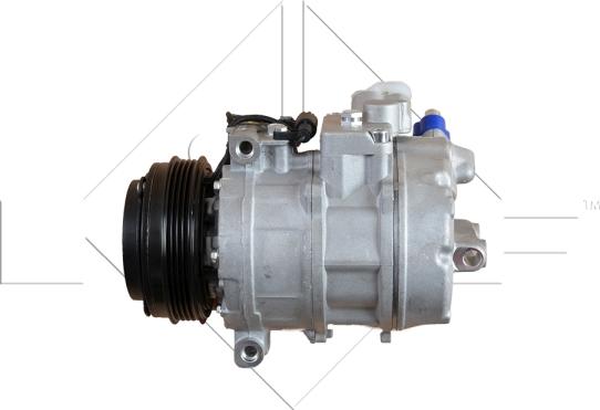 NRF 32465 - Compressor, air conditioning parts5.com