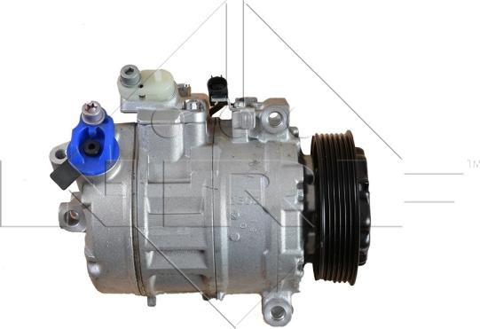 NRF 32435 - Compressor, air conditioning parts5.com