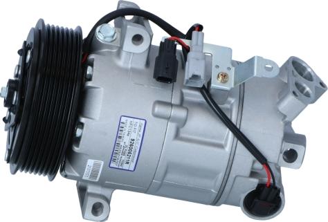 NRF 320055 - Compressor, air conditioning parts5.com