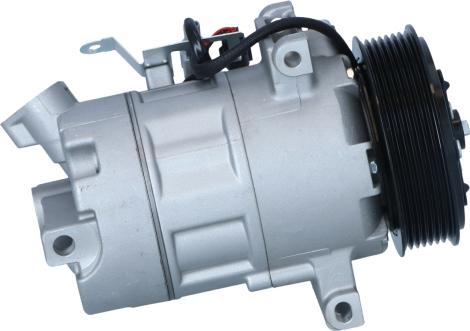 NRF 320055 - Compressor, air conditioning parts5.com