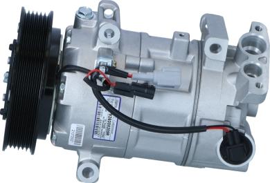 NRF 320058 - Compressor, air conditioning parts5.com