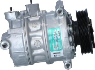 NRF 320029G - Compressor, air conditioning parts5.com