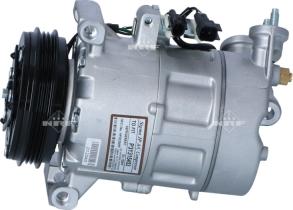 NRF 32813 - Compressor, air conditioning parts5.com