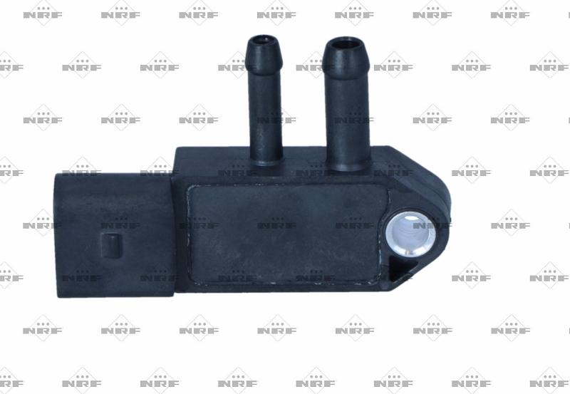 NRF 708006 - Sensor, exhaust pressure parts5.com