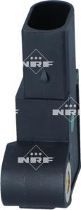 NRF 708011 - Senzor, tlak ispušnih plinova parts5.com