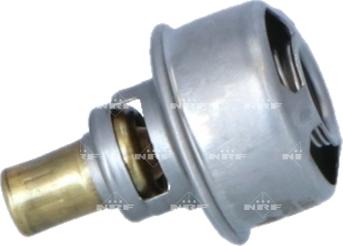 NRF 725007 - Thermostat, coolant parts5.com