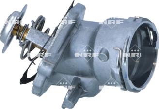 NRF 725023 - Termostat, hladilno sredstvo parts5.com