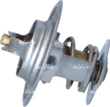 NRF 725161 - Thermostat, coolant parts5.com