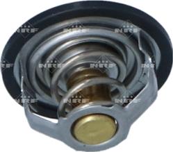 NRF 725168 - Termostat, rashladna tečnost parts5.com