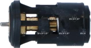 NRF 725133 - Termostat,lichid racire parts5.com