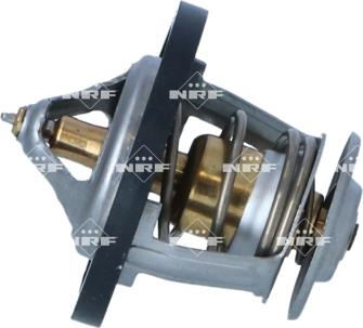 NRF 725302 - Thermostat d'eau parts5.com