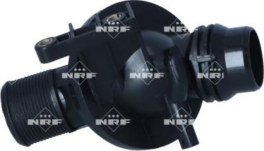 NRF 725294 - Termostat, hladilno sredstvo parts5.com