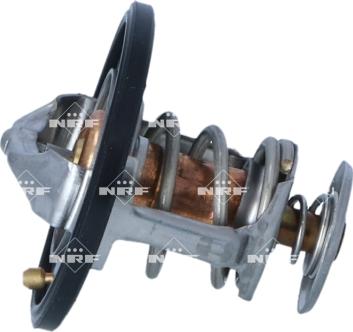 NRF 725248 - Thermostat, Kühlmittel parts5.com