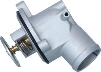 NRF 725256 - Thermostat, coolant parts5.com