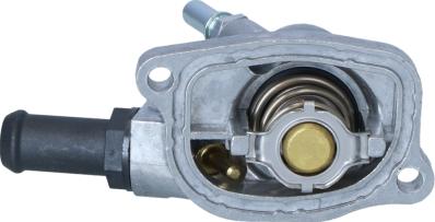 NRF 725266 - Thermostat, coolant parts5.com