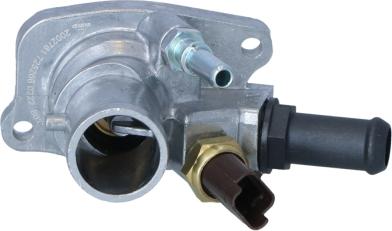 NRF 725266 - Thermostat, coolant parts5.com