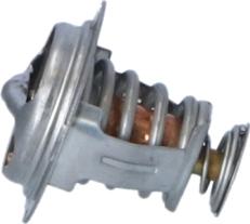 NRF 725209 - Thermostat, coolant parts5.com