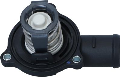 NRF 725207 - Thermostat, coolant parts5.com