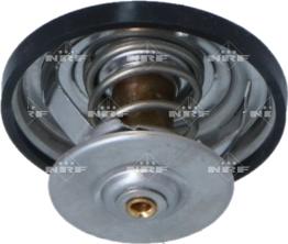 NRF 725216 - Thermostat, Kühlmittel parts5.com