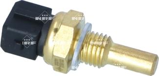 NRF 727099 - Senzor,temperatura lichid de racire parts5.com