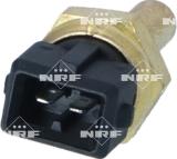 NRF 727099 - Senzor,temperatura lichid de racire parts5.com