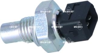 NRF 727046 - Sensor, temperatura del refrigerante parts5.com