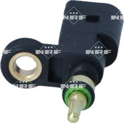 NRF 727042 - Senzor,temperatura lichid de racire parts5.com