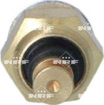 NRF 727047 - Senzor,temperatura lichid de racire parts5.com