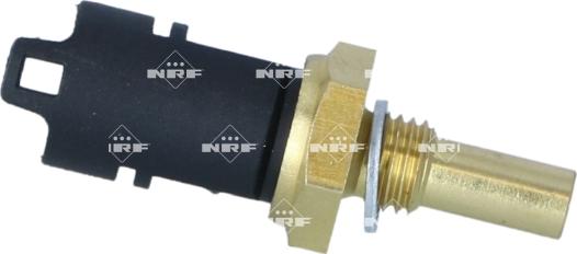 NRF 727056 - Sensor, coolant temperature parts5.com