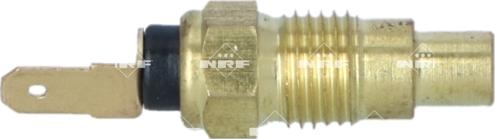 NRF 727066 - Sensor, coolant temperature parts5.com