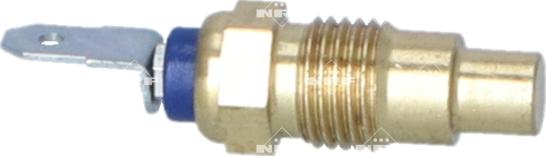 NRF 727063 - Sensor, temperatura del refrigerante parts5.com