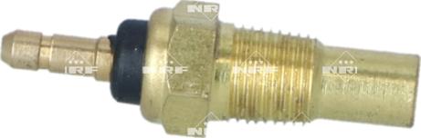 NRF 727067 - Érzékelő, hűtőfolyadék-hőmérséklet parts5.com