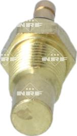 NRF 727067 - Érzékelő, hűtőfolyadék-hőmérséklet parts5.com