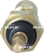 NRF 727067 - Érzékelő, hűtőfolyadék-hőmérséklet parts5.com